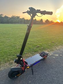 Kukirin g2 master 2024