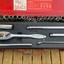 Vintage Gordon socket set Image 3