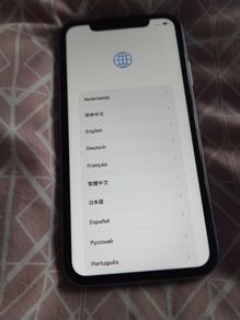 iPhone 11