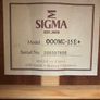 Sigma 000MC-15E+ Acoustic Guitar Image 2