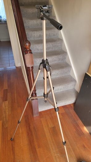 Tripod