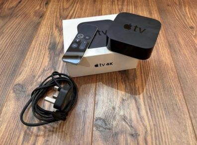 Apple TV 4K