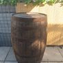 Whiskey Barrels Image 2