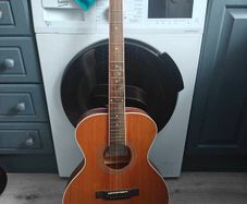 Antonio Pinto de Carvalho Acoustic Guitar