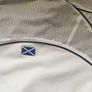 Scotland Rugby. Mens Away And Boys Girls Home.Official Canterbury Rugby Mens Away Alternate Jersey Shirt. Image 8