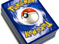 main image for ad Assorted Cards, 50 Pieces