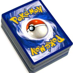 Assorted Cards, 50 Pieces