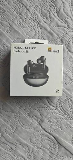 honor choice Earbuds S8
