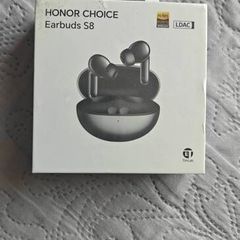 honor choice Earbuds S8
