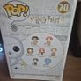 Funko Pop! Hedwig 70 , Special Edition, Super Sized 26cms, 10 inch (Mint & Unopened) Image 6