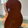 hofner nylon guitar Image 4