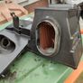 Kawasaki GPZ550 spares Image 3
