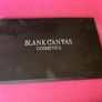 Blank Canvas Face Pallet Image 2