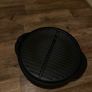 George Foreman Electric BBQ Image 3