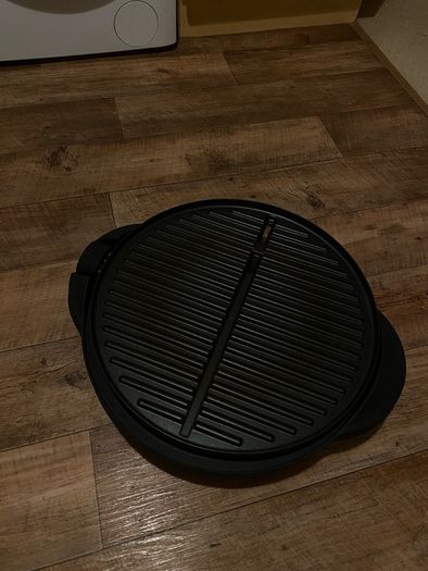George Foreman Electric BBQ