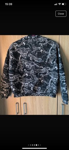 H&M Bomber Jacket