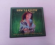 CD Bernie Heaney