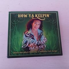 CD Bernie Heaney