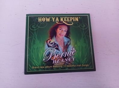 CD Bernie Heaney