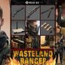 Present Toys Wasteland Ranger (1/6 Tom Hardy Mad Max Figure) Image 2