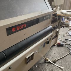 Edgebander