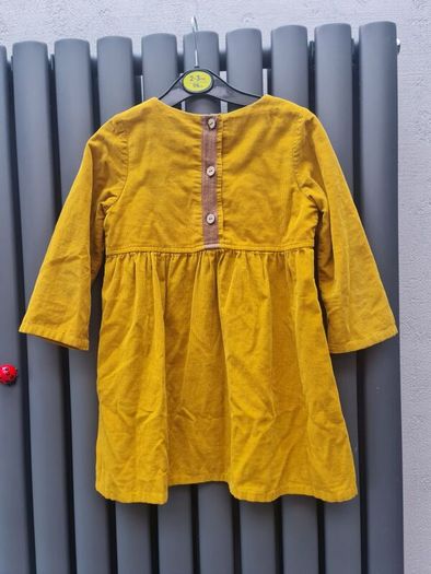 Girlswear dress