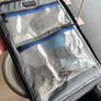 Think Tank Airport TakeOff Roller Bag & Backpack (Unused Mint) Image 10