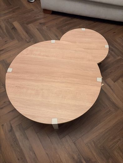 Table Nest