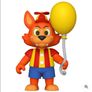 BRAND NEW Funko Five Nights at Freddy's: Balloon Foxy Action Figure Image 4