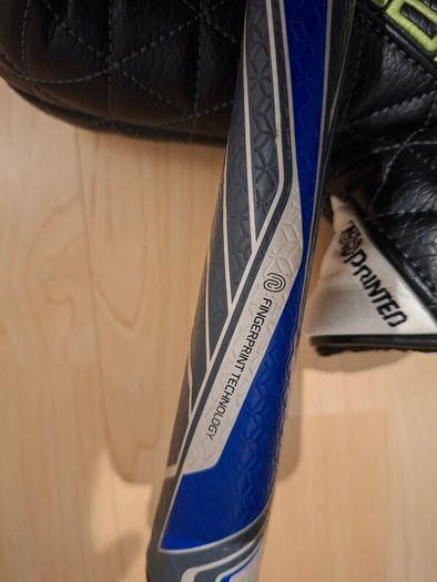 King Cobra 3D Printed Grandsport 35 Putter