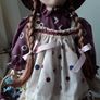 beautiful porcelain doll Image 5