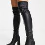 ladies boots Image 3
