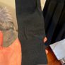One step, asymmetric tunic cardigan, size S or M Image 7