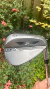 Vokey Wedge Set