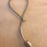 Brand New Chrome Shower Head Image 3
