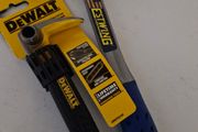 Estwing 20oz &amp; nail puller