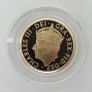 Sovereign 2023 Charles III gold proof coin Image 2