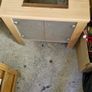 Sink Vanity Unit Image 2