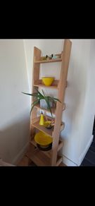 Shelf book case