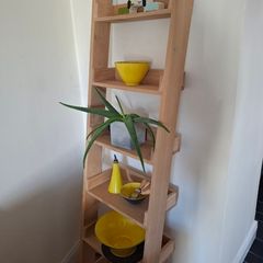 Shelf book case