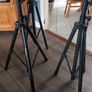 Clear out of Shure SM58 and Sennheiser Mics, Speaker and microphone stands, cables and more Image 10