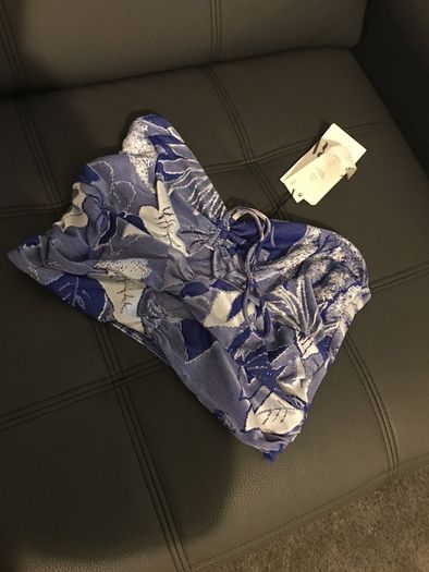 new zara top