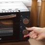 Salter Toaster Oven Image 7