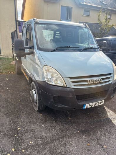Iveco daily