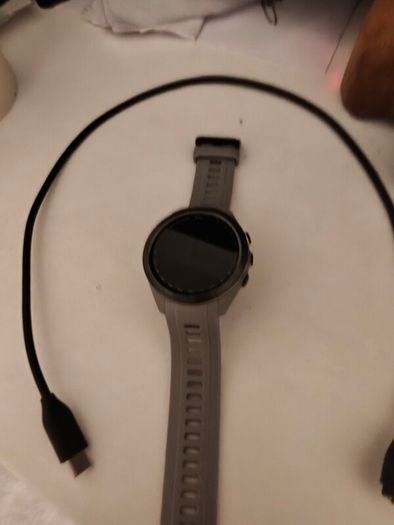 Garmin Approach S70 42mm Golf GPS Watch