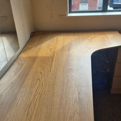 Bekant Ikea desk