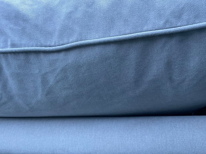 EZ Living corner sofa