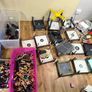 Huge Wrestling Toys Bundle (300 figures) Image 2