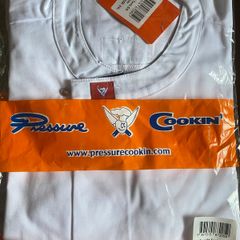 Chef jackets/ premium brand/pressurecookin