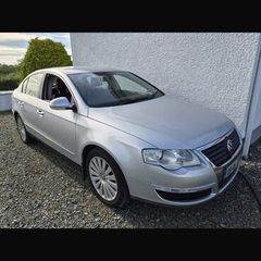 Volkswagen Passat 2009
